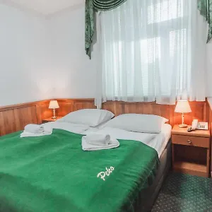 3* Hotel Peko