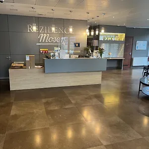 https://moser-wellness-apartments.marianskelaznehotels.net