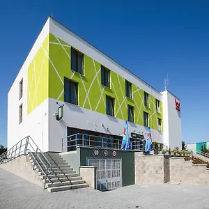 3* Отель Nad Kralovnou & Restaurant