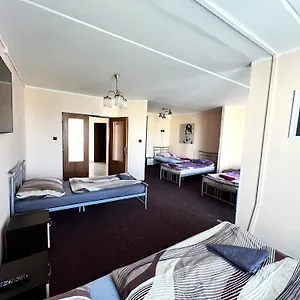 3* Hotel Rohoznik