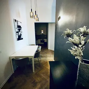 Apartahotel Wenceslas Square