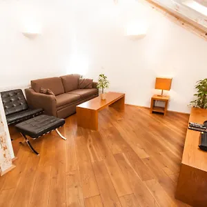 Kozna Loft Apartmán