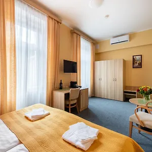3* Otel Libero