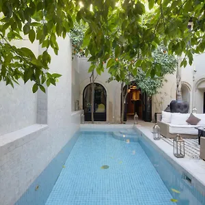 Kheirredine Riad Marrakesh