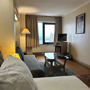 Kadikoey Rihtim Hotel Istanbul
