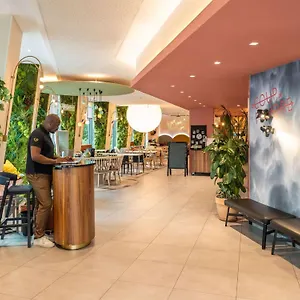 Ibis Styles Meteor Avenue D'italie Hotel Paris