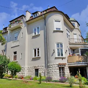 Kalmar Panzio Bed & Breakfast Budapest