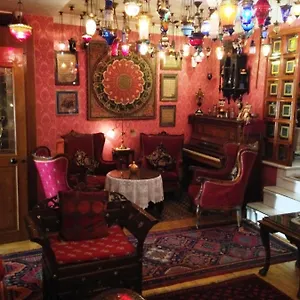 Kybele Hotel Istanbul