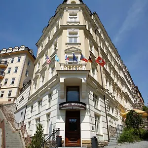 **** Hotel Schlosspark République tchèque