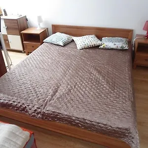 Ohrada Ubytování v soukromí