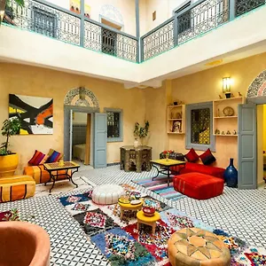 Belko 3*, Marrakesh Marruecos