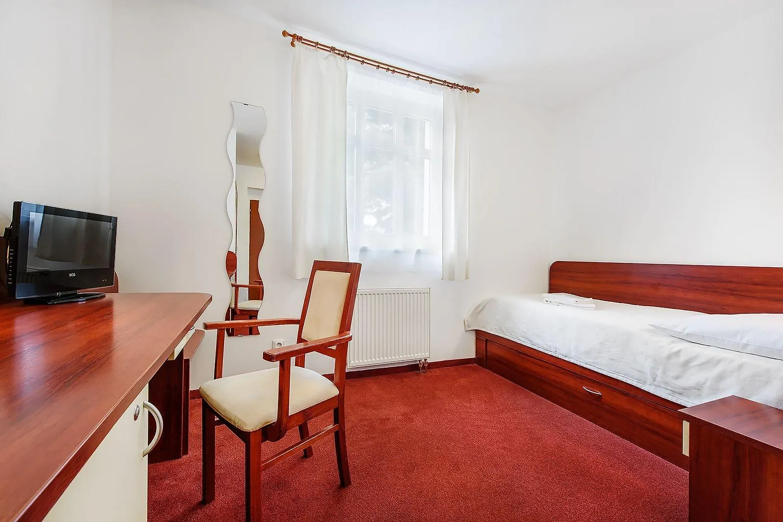 Marie - Luisa Hotel Prag