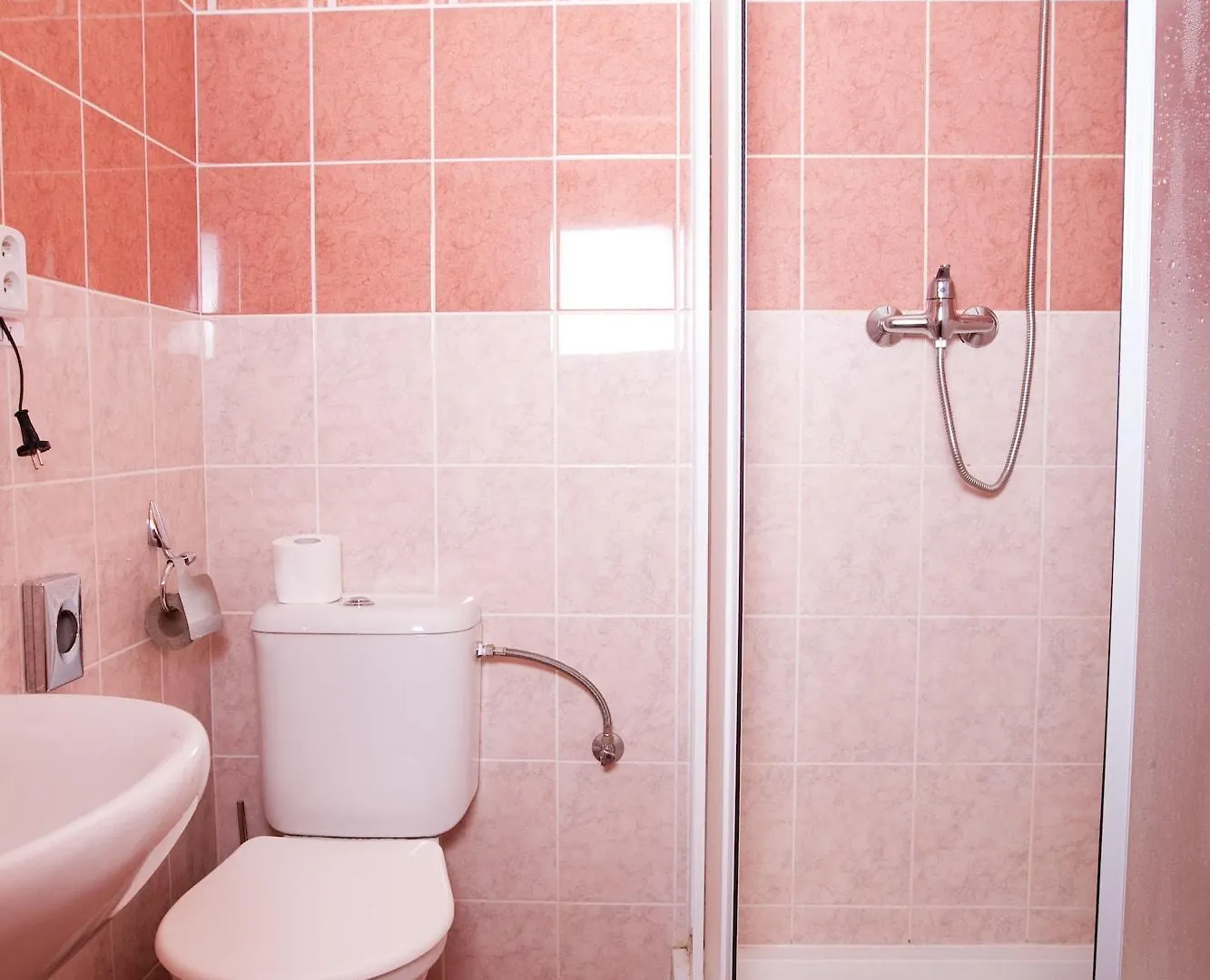 Marie - Luisa Hotel Prag