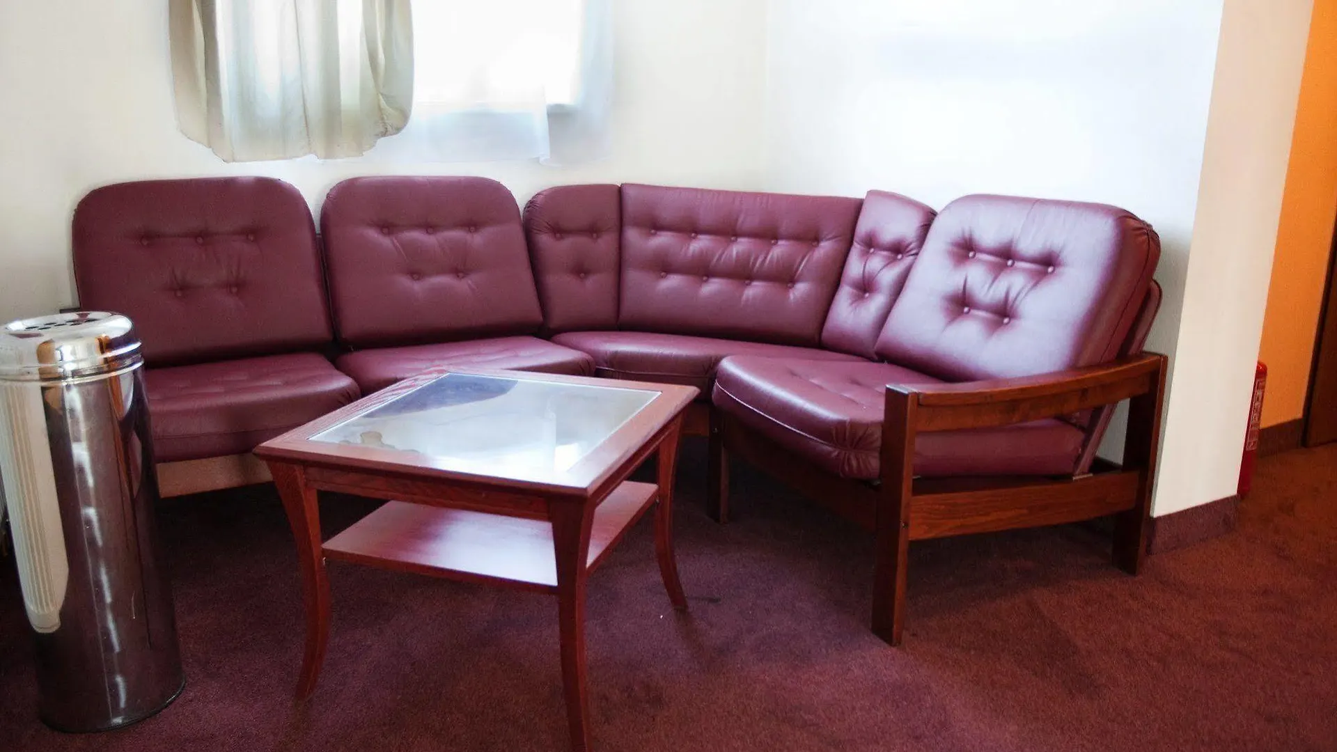 Marie - Luisa Hotel Prag